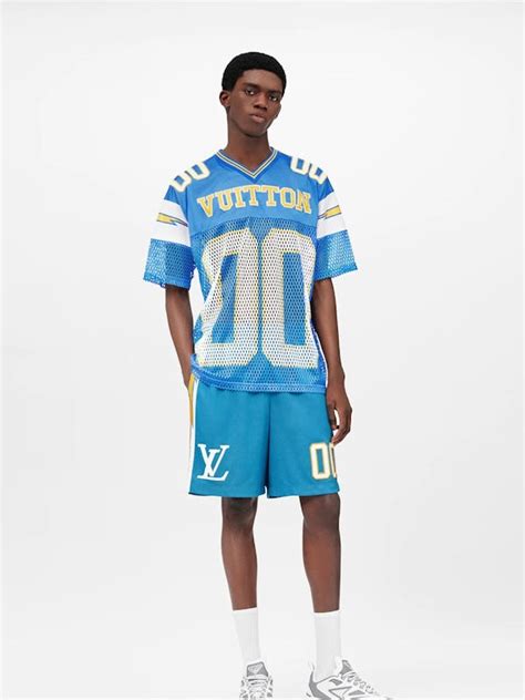 louis vuitton bambino|louis vuitton football player.